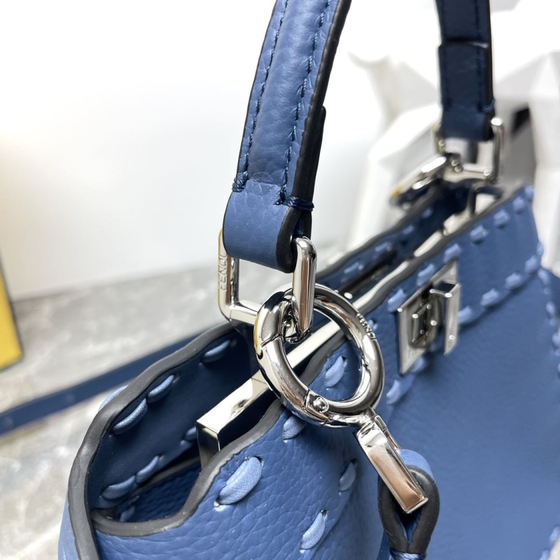 F**di peekaboo bags